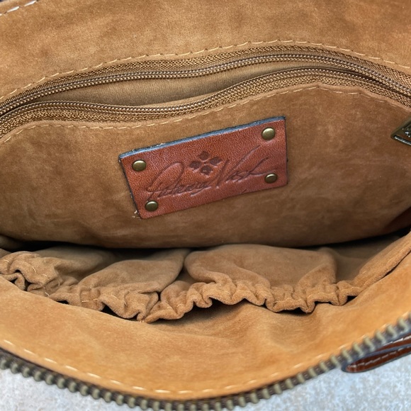 PATRICIA NASH CASSINI SPRING MULTI WRISTLET